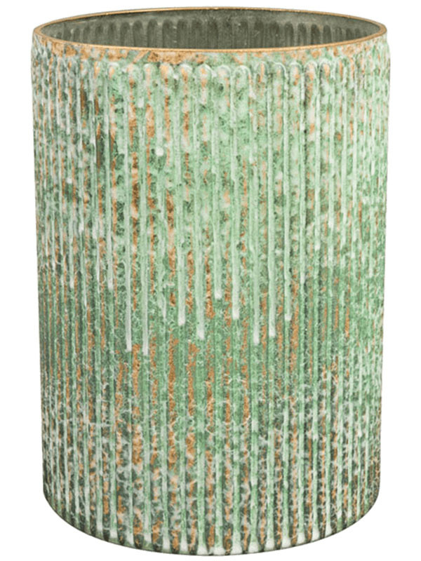 Ваза Moa vase soft jade