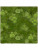 Картина из мха nova frame antique white-concrete 30% ball- and 70% flat moss