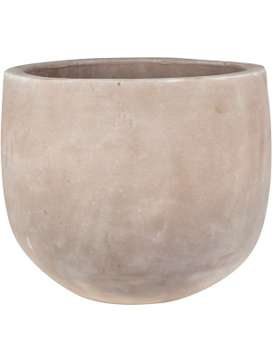 Кашпо Terra cotta omar pot choco