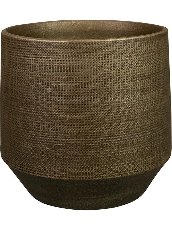 Кашпо Norell pot chestnut