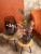 Ваза Nya vase smokey ash