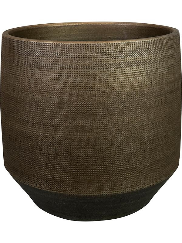 Кашпо Norell pot chestnut
