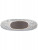 Ваза Inga jada oval vase grey active glaze structure