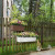 Кашпо Lechuza Balconera Color 50 (светло-серый) с автополивом
