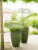 Кашпо Naomi pot forest