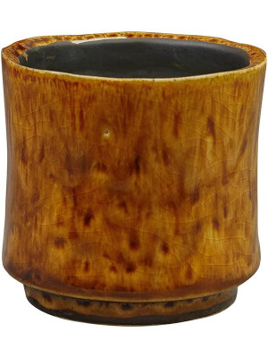 Кашпо Nolan pot camel